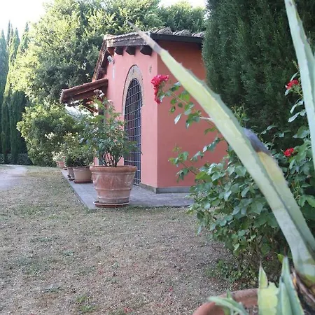 Vakantiehuis La Viola Bomarzo