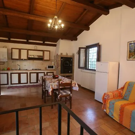 La Viola Vakantiehuis