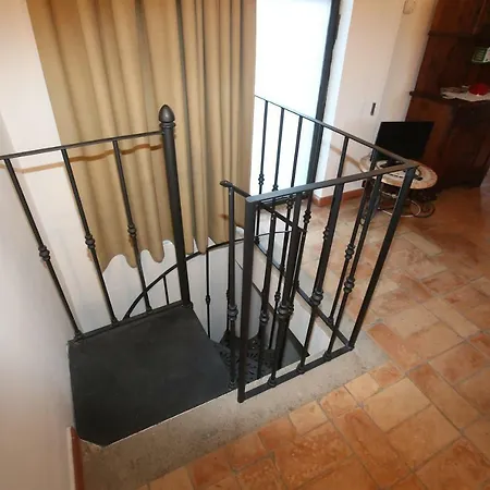 Vakantiehuis La Viola Bomarzo