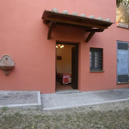 La Viola Vakantiehuis