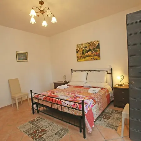 La Viola Vakantiehuis Bomarzo