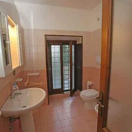 Vakantiehuis La Viola