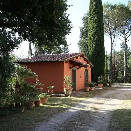 Vakantiehuis La Viola Bomarzo