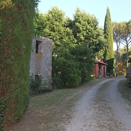 La Viola Bomarzo