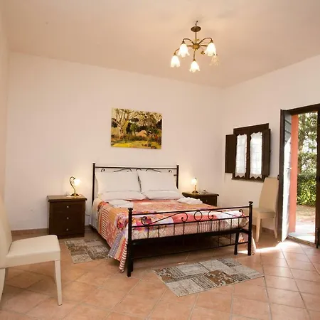 Vakantiehuis La Viola