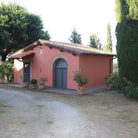 Vakantiehuis La Viola Bomarzo