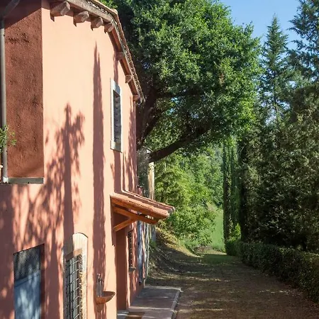 Vakantiehuis La Viola *