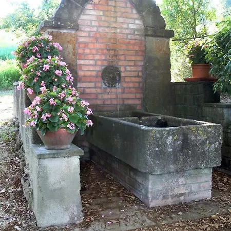 La Viola Bomarzo