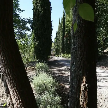 La Viola Vakantiehuis Bomarzo