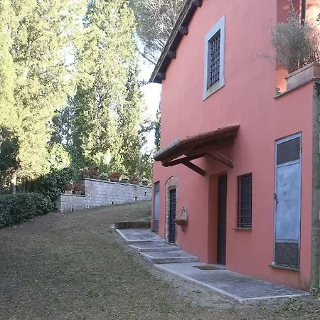 La Viola Vakantiehuis
