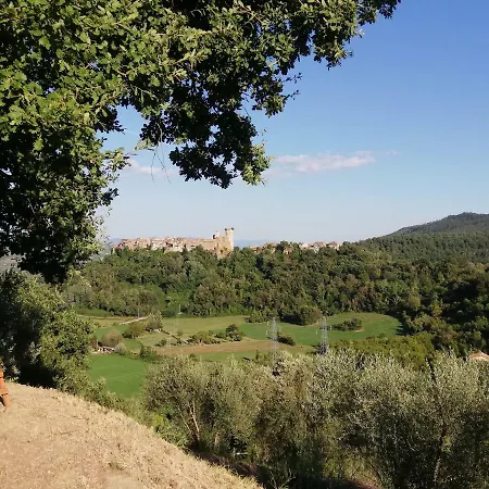 La Viola Bomarzo