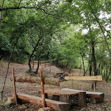 Vakantiehuis La Viola